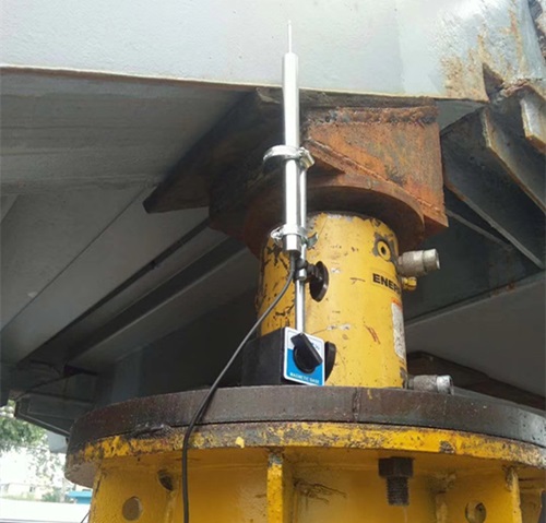 LVDTֱ��λ�Ƃ�������(y��ng)���I(l��ng)������Щ��